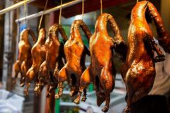 透骨香辣鴨的做法