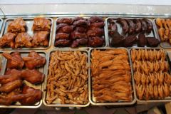 鹵菜店的營銷策略有哪些？