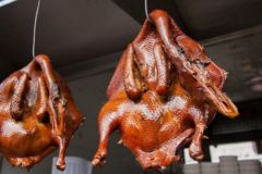 板鴨的鹵料配方比例