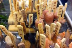 關(guān)東煮的做法及鹵湯配料