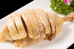 鹽水雞鹽水鴨的腌制方法