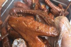 學鹵菜要多少錢學費？