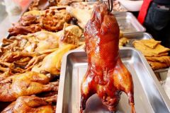 商用鹵肉的做法及配料