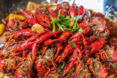 盱眙小龍蝦的做法和配料