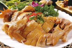 正宗道口燒雞的做法和配料