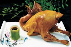 古藺麻辣雞的做法