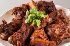 醬骨頭的做法及配料