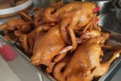 鹵雞的做法制作步驟