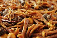 薛家百年鹵味配料