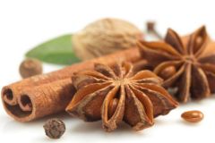 鹵料配方有多少種鹵料