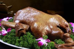 定遠鹵鵝的做法及配方