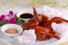 廣東鹵鴿子的做法鹵水配方