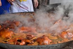 十八香鹵鴨香料配方