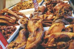 做鹵菜最難的地方是什么