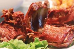 東北醬大骨的家常做法