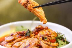 正宗四川口水雞的做法