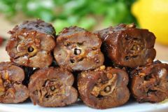 自制周黑鴨的家常做法