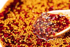 紅油的18種香料配方