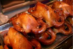 28味鹵料燒雞配方