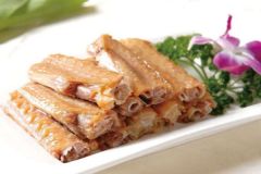 咸香鹵水雞的做法與配方