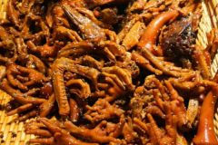 神掌現撈怎么樣