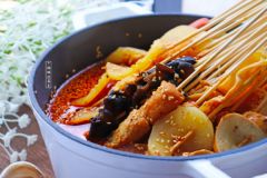 缽缽雞的調料配方