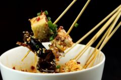 川味缽缽雞的做法