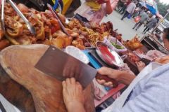 開鹵菜店應具備哪些條件