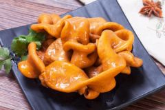 麻辣鹵肥腸的做法和配方