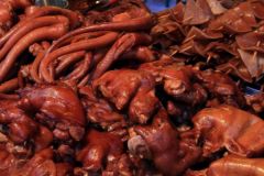 家庭版鹵肉的做法簡(jiǎn)單