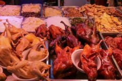 骨里香鹵肉調料配方