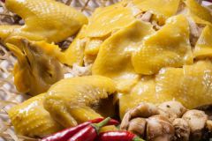 客家鹽焗雞培訓