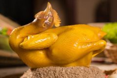 學鹽焗雞需要多少天能學會？