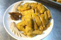 深圳客家鹽焗雞培訓哪里好？