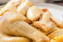 快速高效經濟實惠的梅州鹽焗雞培訓教學