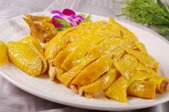 家常鹽焗雞翅的做法及配方