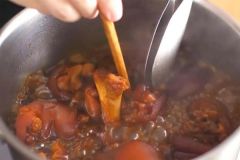 紅鹵的制作特點和訣竅