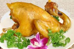 佳味多鹽焗雞加盟