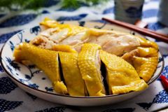 鹽焗雞調料配方