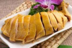 開鹽焗雞加盟店要投資多少錢