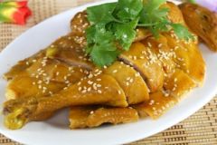 鹽焗雞加盟店鋪的優勢在哪里呢