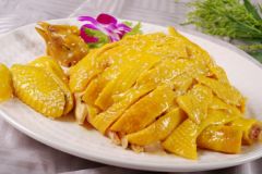 學習鹽焗雞要需要花費多少錢