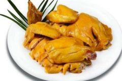 鹽焗雞最簡單的制作方法被我解鎖了！