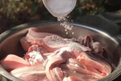 入味有賣相的鹵肉腌制原材料秘方