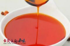 多用型復合紅油的制作秘方