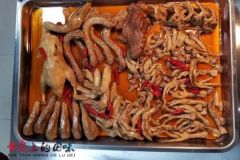 萬能鹵水現鹵現撈秘方