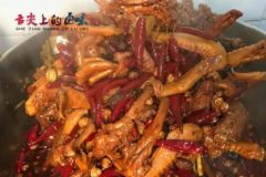  商業版現撈鴨脖鹵水配方