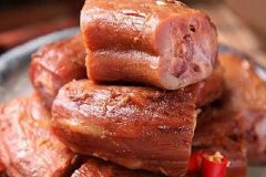 嚼著骨頭都是香的麻辣鴨脖秘制配方