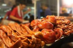 學鹵菜技術(shù)三要素