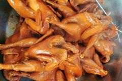 五香雞香料配方和制作技巧